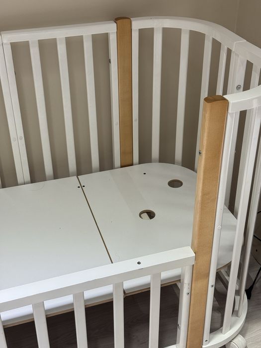 Продам детскую кровать