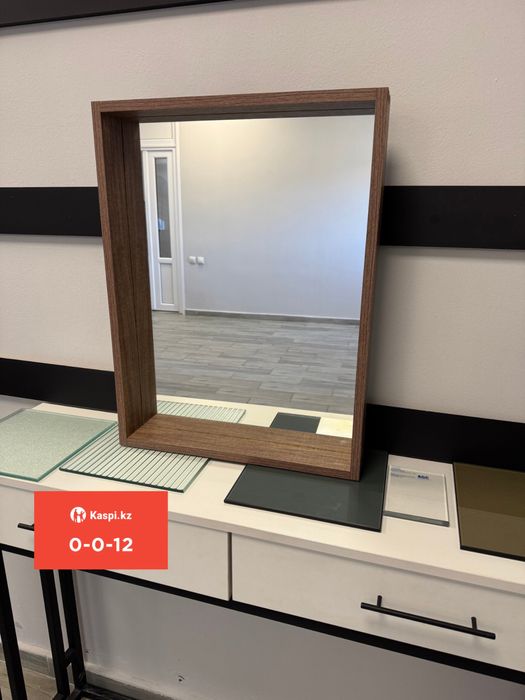 Изготовление зеркал