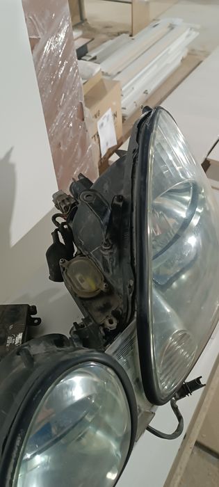 Фара гс 300 160кузов