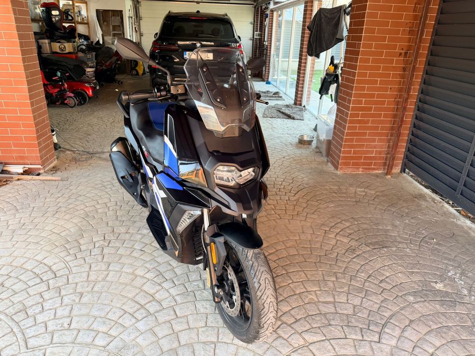 Vanzare  BMW C 400 X