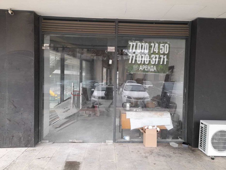 Сдается помещение под любой бизнес Ng9134