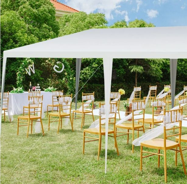 Шатра 6 х 3  COSTWAY