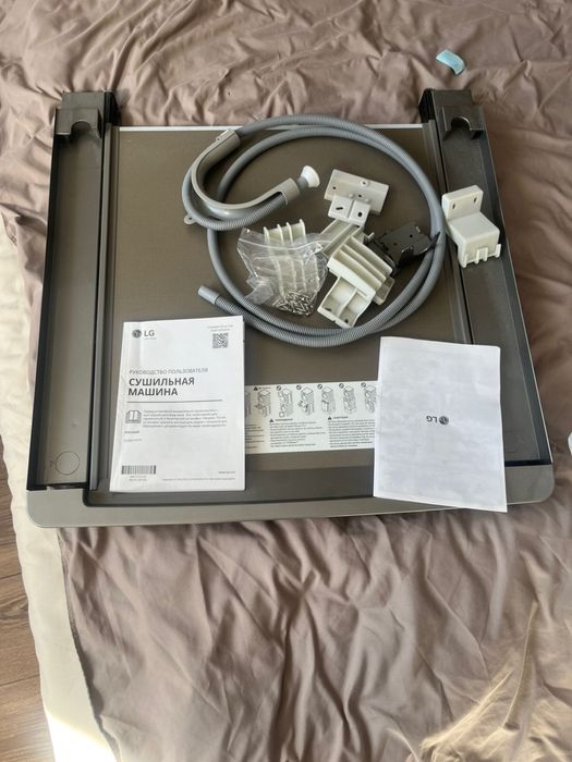 Стыковочный элемент LG DK-1S