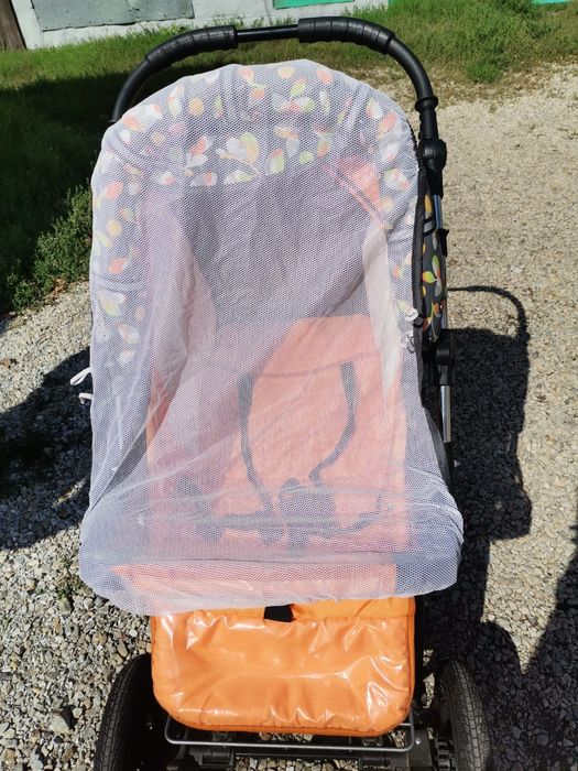 Детская коляска Вердо