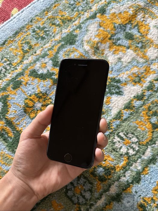 Iphone se ideal 64gb