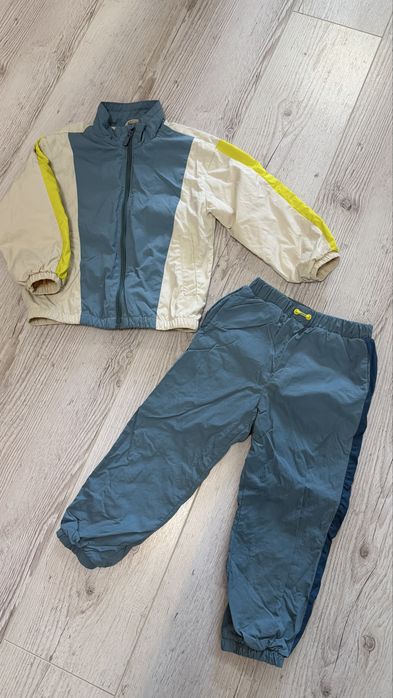 Двойку ZARA в идеальном состоянии