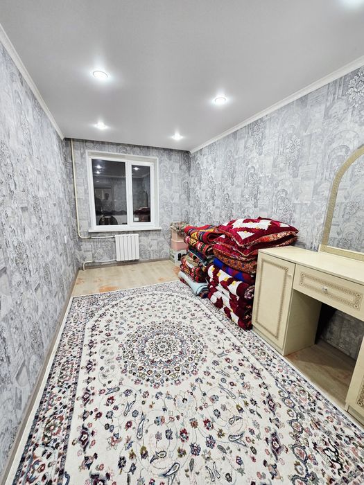 3 комнатная квартира Жигули