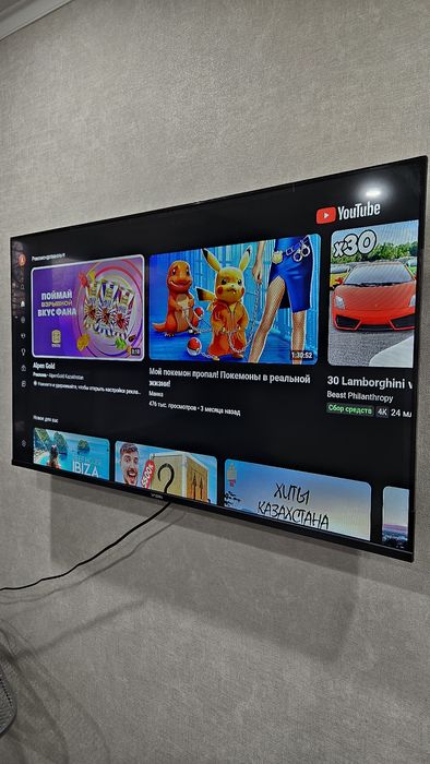 2-х комнатная НОВОСТРОЙКА