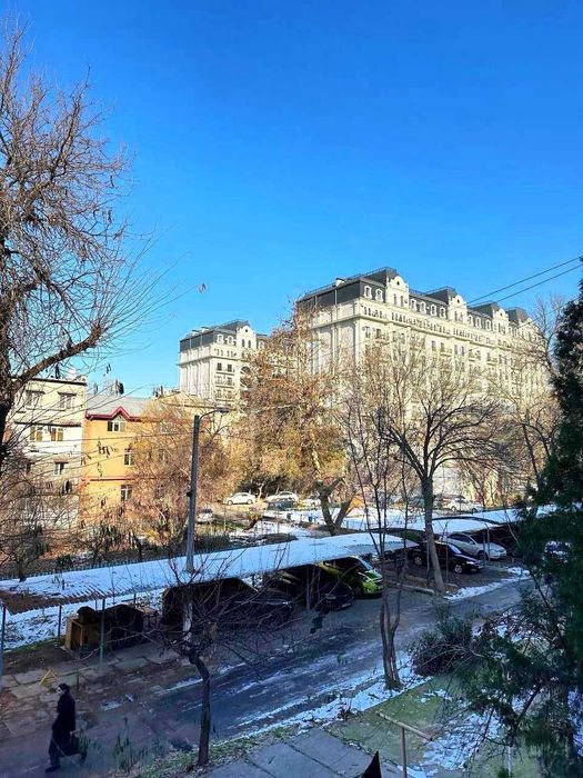 Сдаётся кв Ц-5 Метро Минор 2/2/4 ро-н Юнусабадский