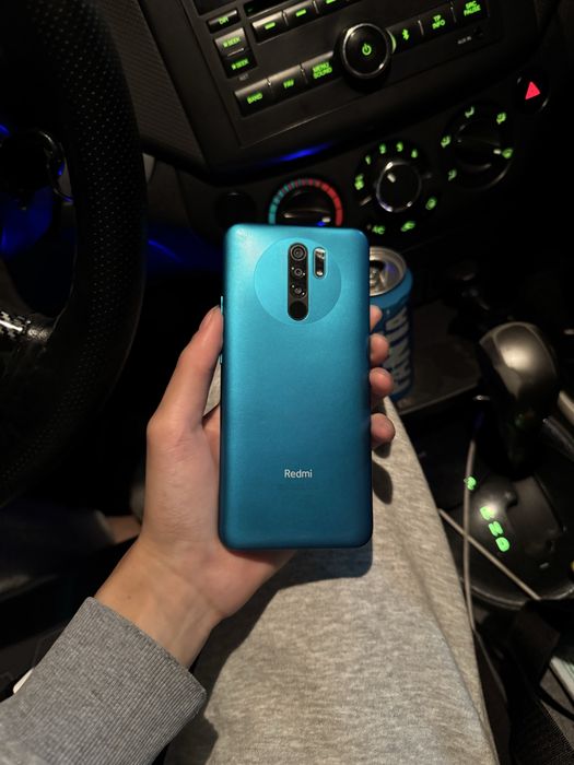 Продам Редми 9 64gb