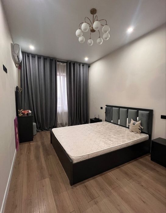 Кунлик на квартира берилади беззакс мумкин