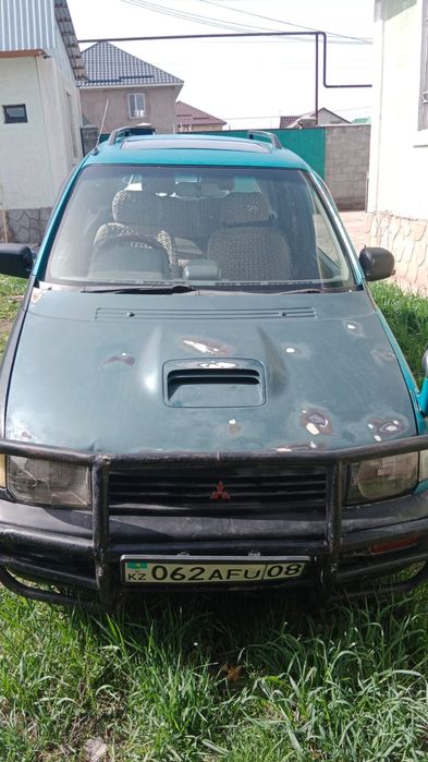 Машина продается