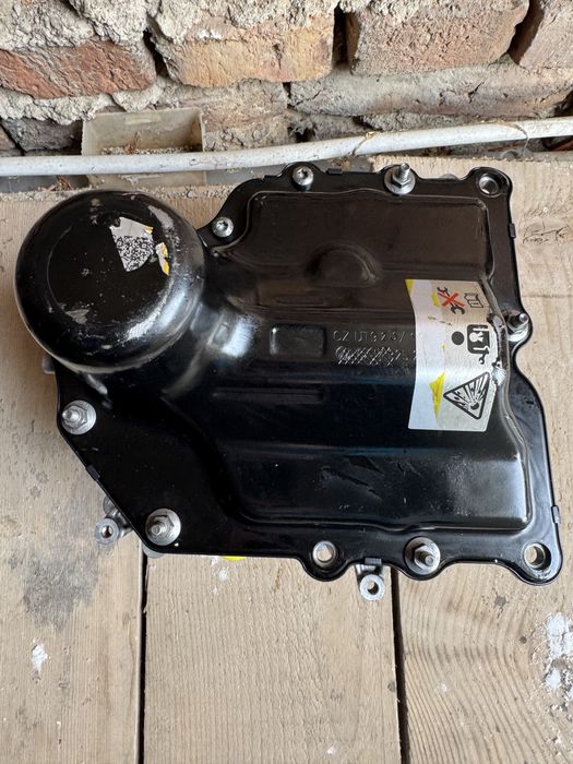 Mectronic DSG DQ200 VW Skoda Audi