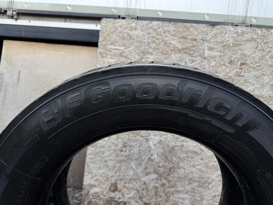 Баллоны от фуры