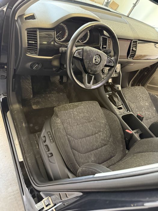 Пране на автотапицерия, пране на автомобили, пране на коли,