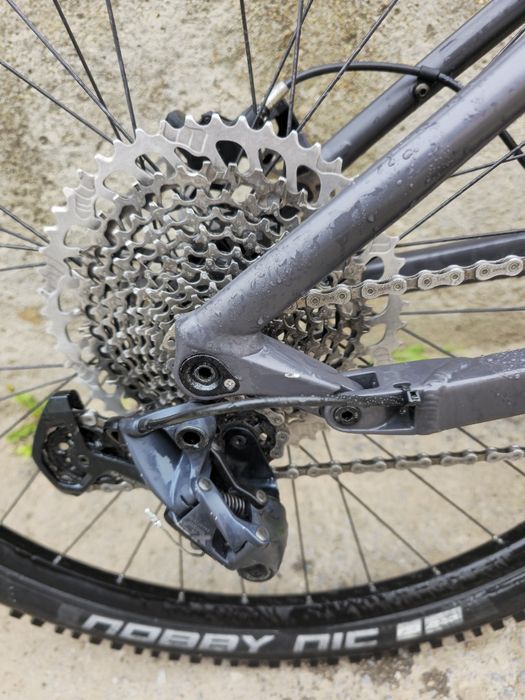 Radon Skeen Trail 29 цола L 1x12 GX Full Fox 34 Magura  Като нов