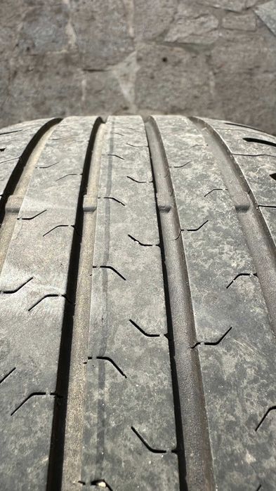 Летни гуми и джанти от 2019 Шкода Октавиа 225/45/17