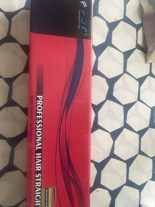 Утюжок для волос, soch dazmoli