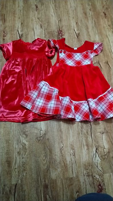 Lot haine fetite nr 92, pt fetite 2 ani