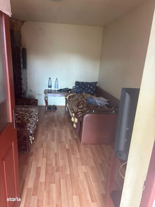Casa demolabila |Teren 770 mp | Front 13.5 | Utilitati | Aiton