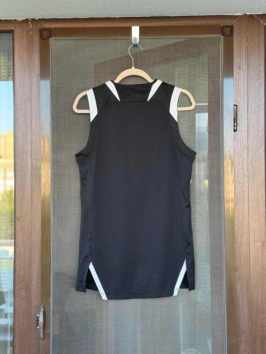 Мъжки спортен потник Adidas - размер S, Отлично състояние