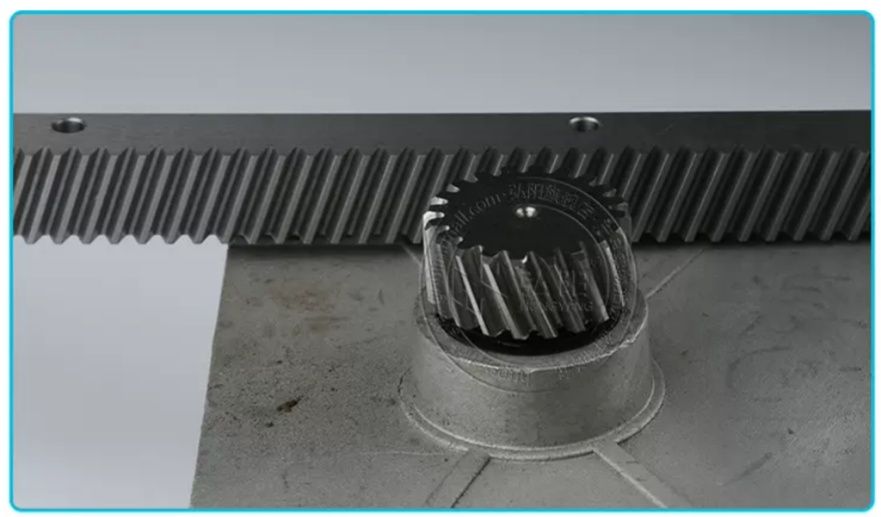 Косозубы. Рейка. ЧПУ. NcStudio.  Mach 3. CNC. Шестерня.  Рыдуктор.