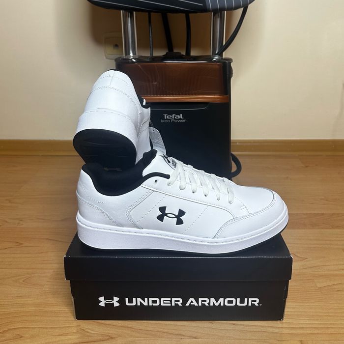 Оригинал Under Armour мужские кроссовки