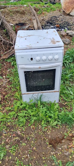 Газывая комфорка