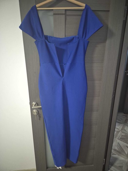 Rochie lungă de ocazie