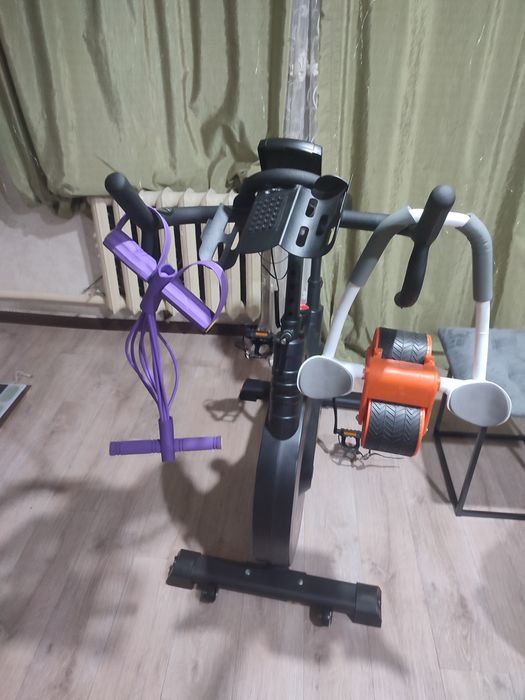 Продам велотренажер