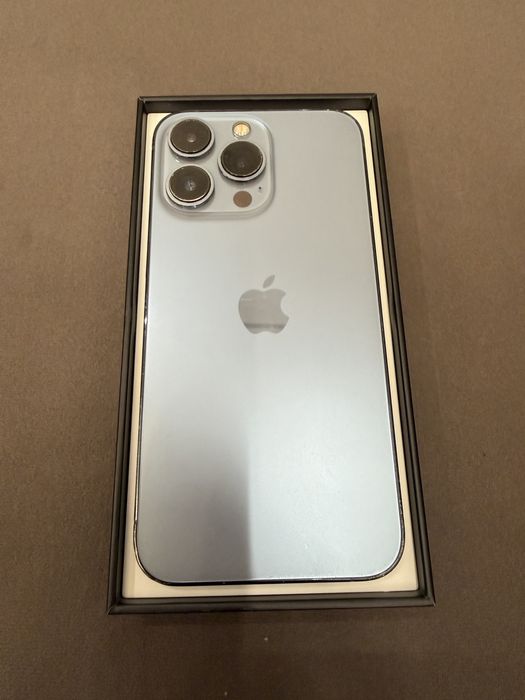 Iphone 13 pro 128gb