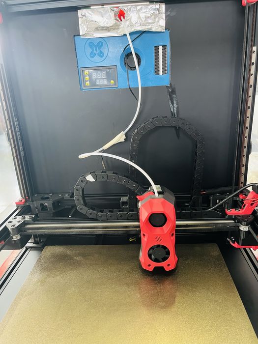 3D Принтер Voron 2.4 R2 PRO FYSETC KIT