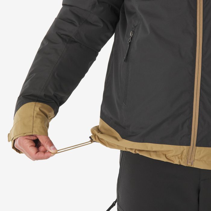 Geacă Parka Iarnă Impermeabilă Drumeție - produs resigilat Decathlon