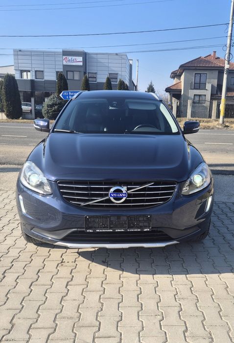 VOLVO XC60 2014 — imagine 2
