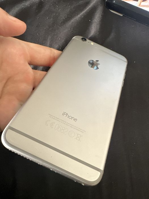 Iphone 6 plus 16gb