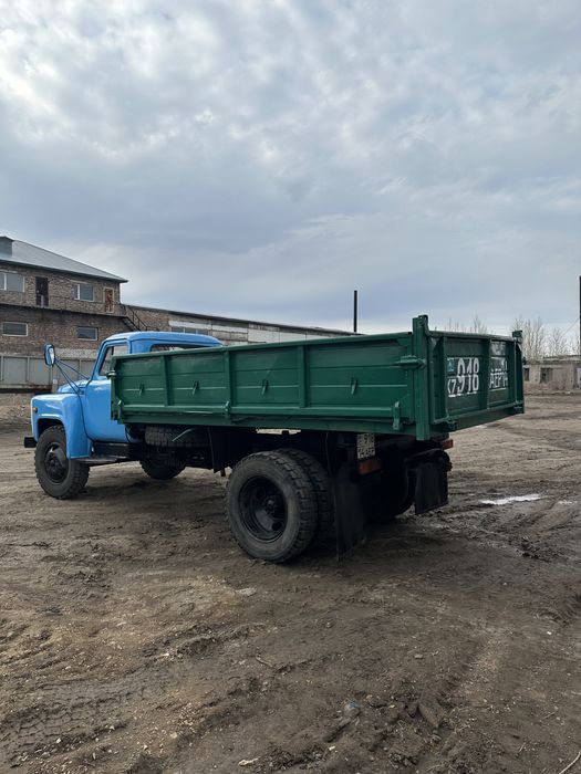 Продам  Газ 53