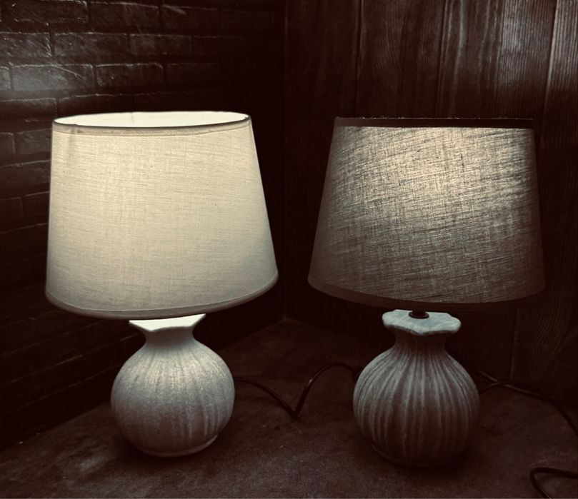 Светильник, Ночник, Предмет интерьера