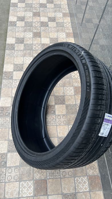 Michelin 315/30 r23 PS4 SUV X7, XM