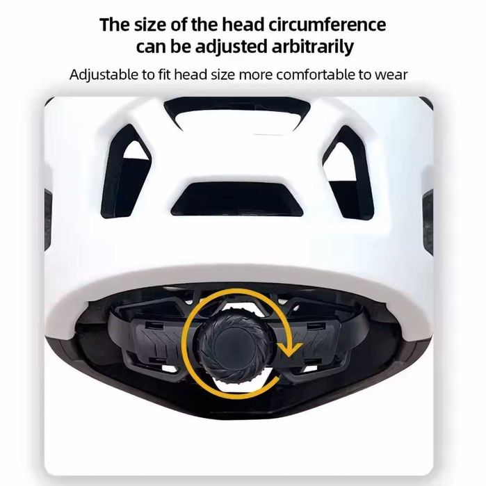 Кросова каска MARTAR, Full Face, Сертифицирана, Олекотена (690g), S/M