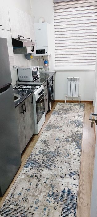 2 xona lux yangi doʻmlada