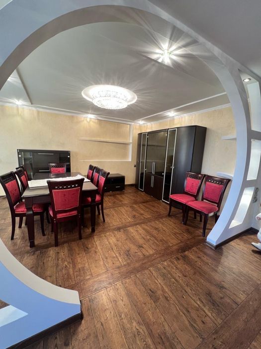 Сдам 3-х комнатную квартиру