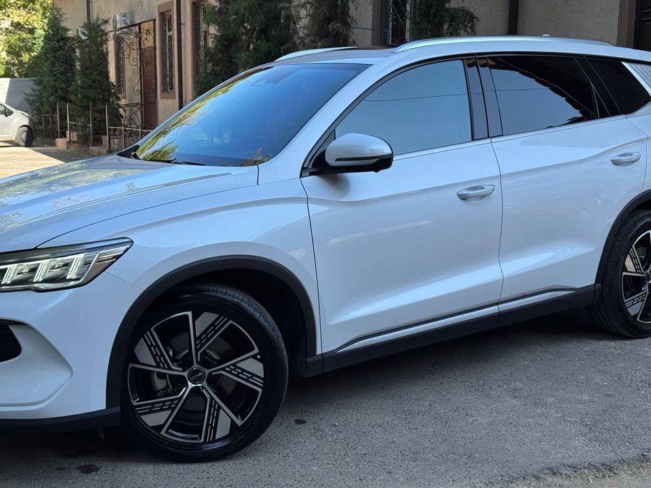 Yuan up Byd Song pro dmi-chempion 110 full 2025