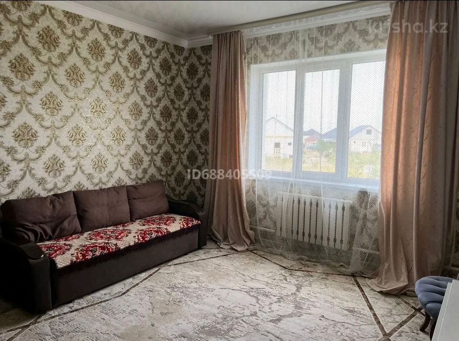 Дом 5 комнат 117м²