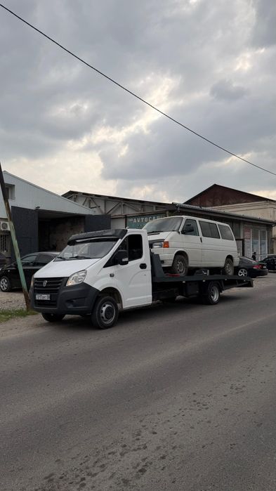 Эвакуатор Недорого