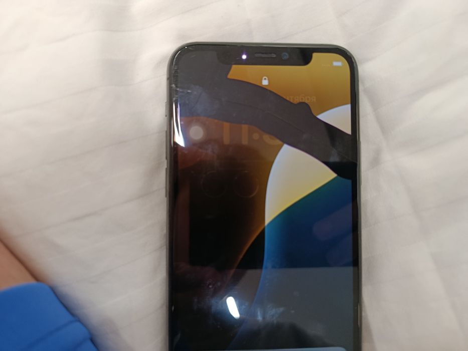 Iphone 11 pro 128gb