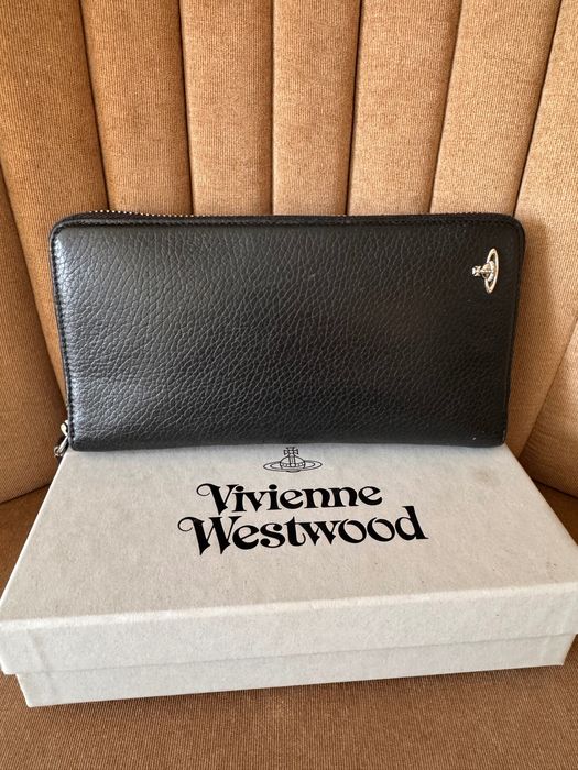 Портмоне Vivienne Westwood