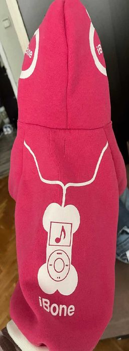 Кучешка дреха за малки кучета