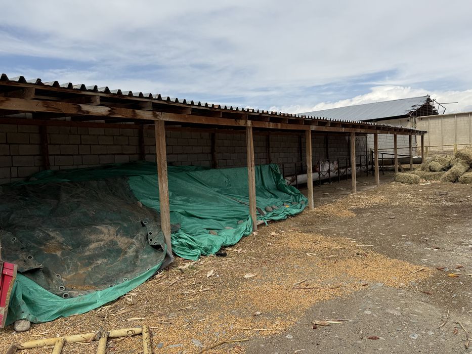 Продается база  5 га частный