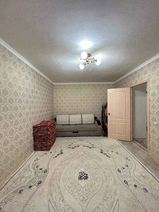 Продаётся 1 комн Кунаева 2005г
