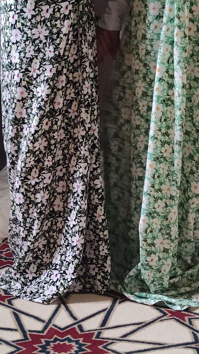 Намазник детский